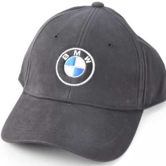 bmw ball cap
